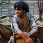 Modern Mystic Set - Mens and Boys Plant Dyed Grey