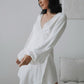 Aura Tunic Dress Bamboo