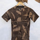 The Explorer Set - Unisex Ramie Cotton Eco-Print