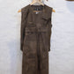 Free Ranger Set - Boys Ramie Cotton Eco-Print