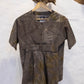 The Explorer Set - Unisex Ramie Cotton Eco-Print