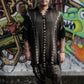 Modern Mystic - Mens and Boys Plant Dyed Set Black