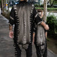 Modern Mystic - Mens and Boys Plant Dyed Set Black