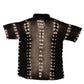 Modern Mystic - Mens and Boys Plant Dyed Set Black
