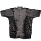 Modern Mystic - Mens and Boys Plant Dyed Set Grey