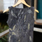 Nara Top - Organic Cotton Eco-Print