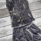 Nara Top - Organic Cotton Eco-Print