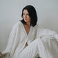 Prana Set - Hemp Organic Cotton Off-White