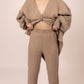Prana - Hemp Organic Cotton Plant Dyed Coconut Set