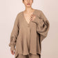 Prana - Hemp Organic Cotton Plant Dyed Coconut Set