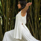 Kriya Bamboo Top