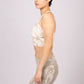Shanti Yoga Set - Bamboo Plant Dyed