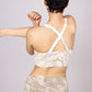 Shanti Yoga Set - Bamboo Plant Dyed