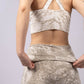 Shanti Yoga Set - Bamboo Plant Dyed