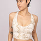 Shanti Yoga Set - Bamboo Plant Dyed