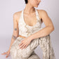 Shanti Yoga Set - Bamboo Plant Dyed