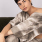 Shadow Loungewear Set - Organic Cotton Plant-Dyed