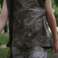 Free Ranger Set - Boys Ramie Cotton Eco-Print