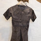 The Explorer Set - Unisex Ramie Cotton Eco-Print